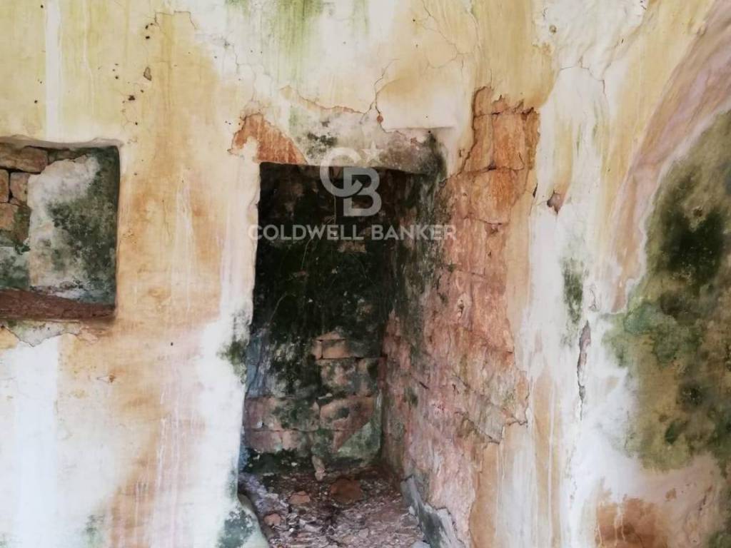 Rustico / casale a San michele salentino in Contrada Cotugni - Foto 5