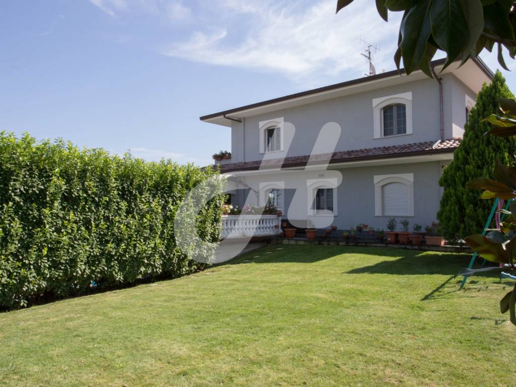 Villa a Pietradefusi in Via San Giuseppe - Foto 2