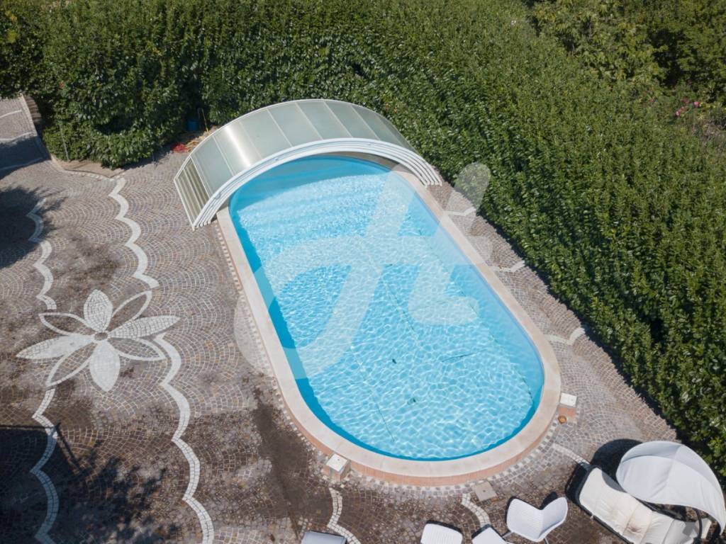Villa a Pietradefusi in Via San Giuseppe - Foto 3