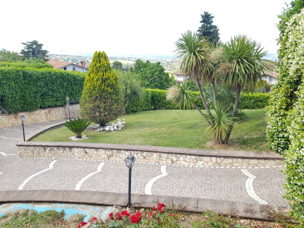 Villa a Pietradefusi in Via San Giuseppe - Foto 4
