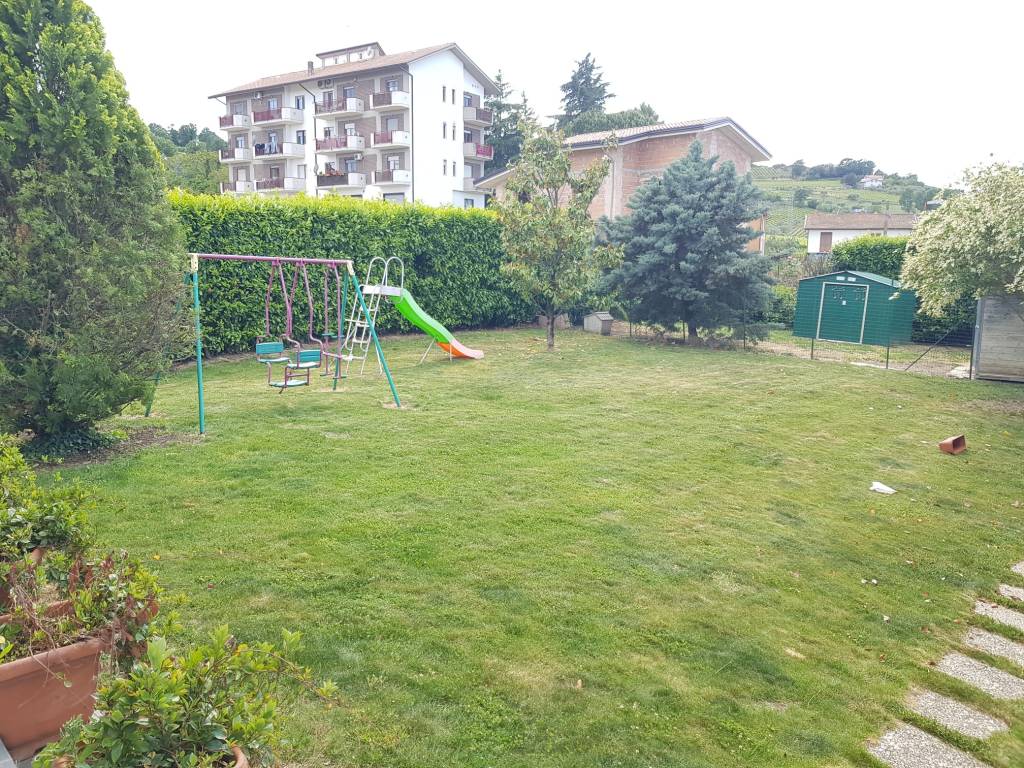 Villa a Pietradefusi in Via San Giuseppe - Foto 5