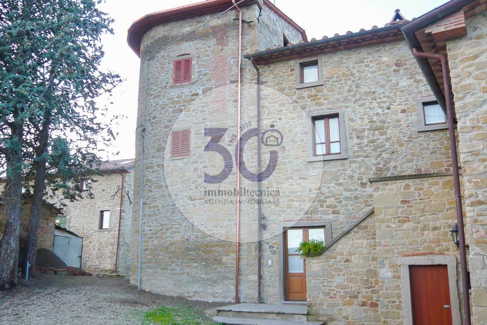 Casa indipendente a Anghiari in anghiari - Foto 2