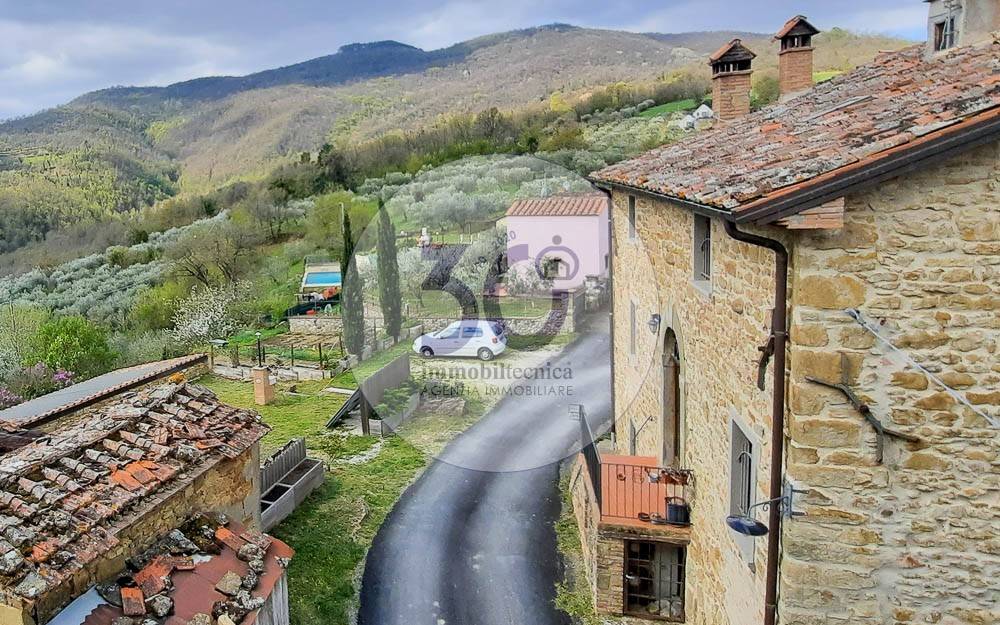 Casa indipendente a Anghiari in anghiari - Foto 3