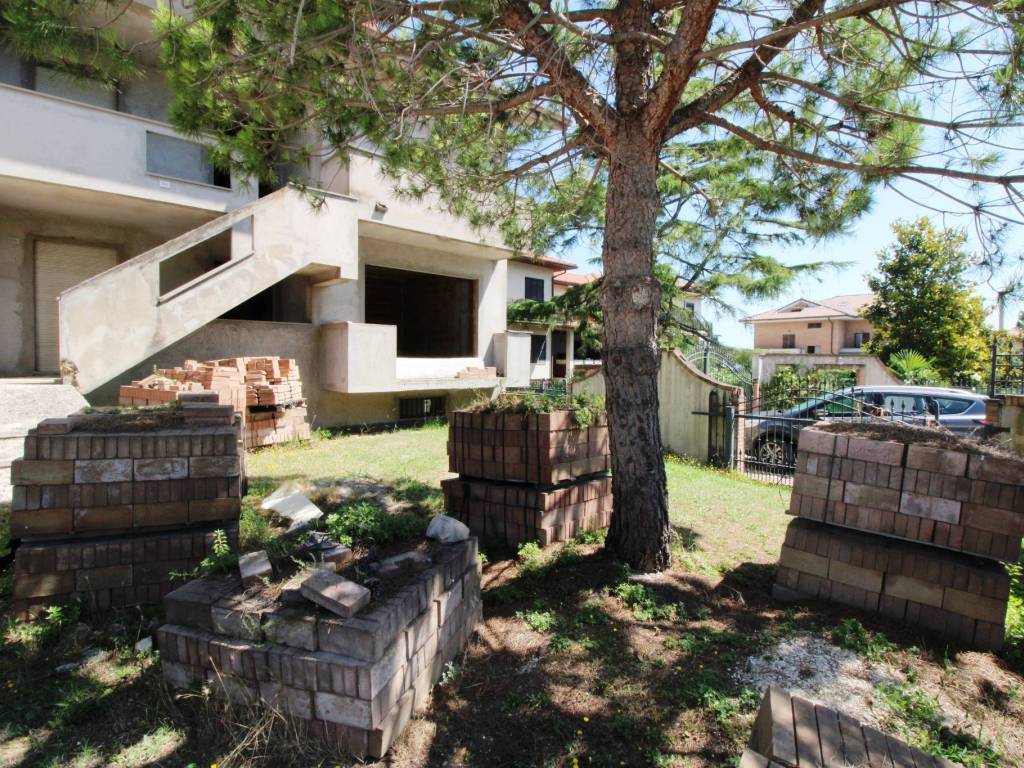 Casa indipendente a Civitanova marche in Strada del Pincio - Foto 2