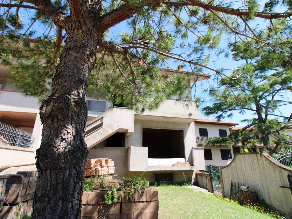 Casa indipendente a Civitanova marche in Strada del Pincio - Foto 3