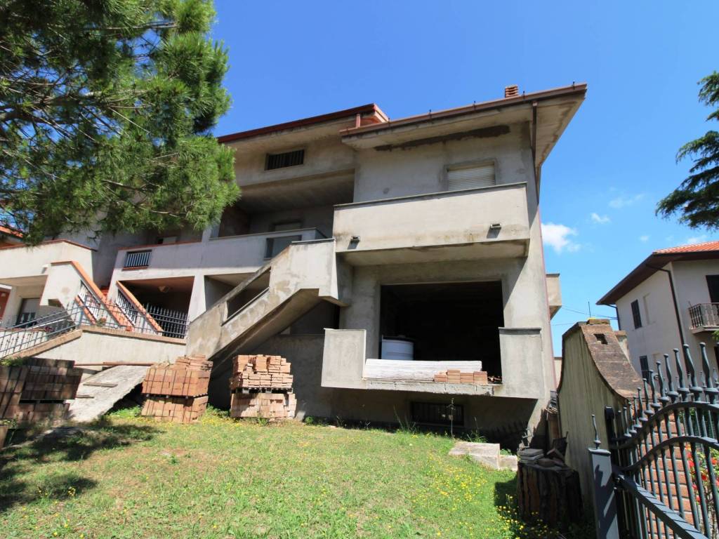 Casa indipendente a Civitanova marche in Strada del Pincio - Foto 5