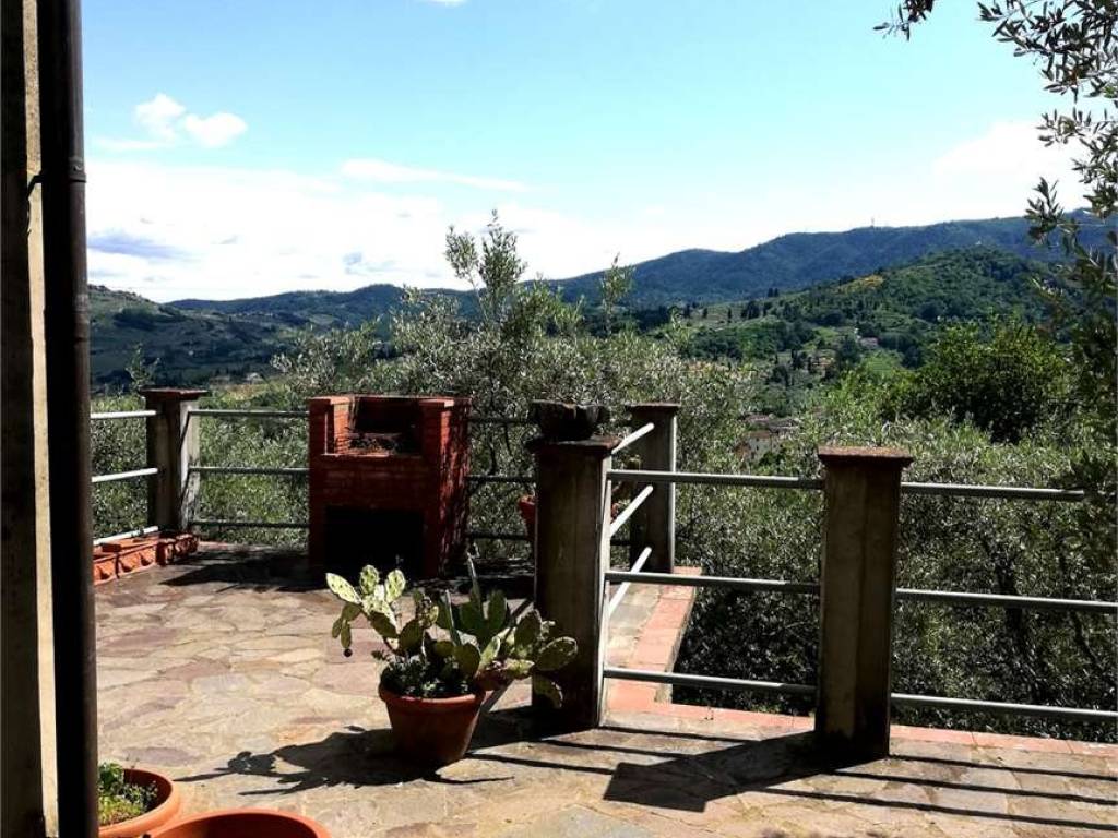 Villa a Quarrata - Foto 2