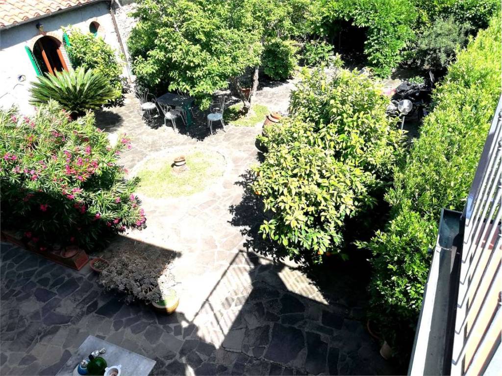 Villa a Quarrata - Foto 5