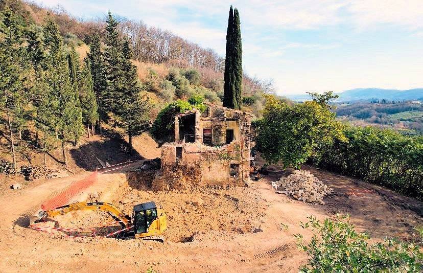 Rustico / casale a Pistoia - Foto 4