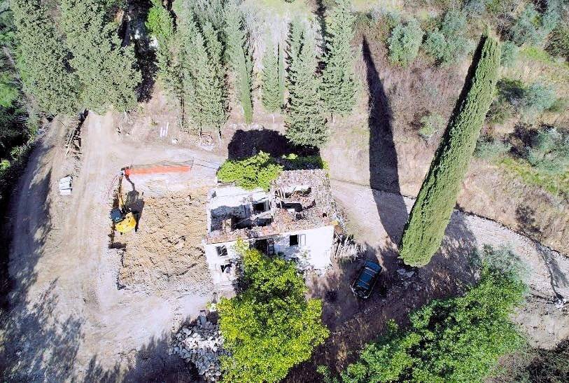 Rustico / casale a Pistoia - Foto 5