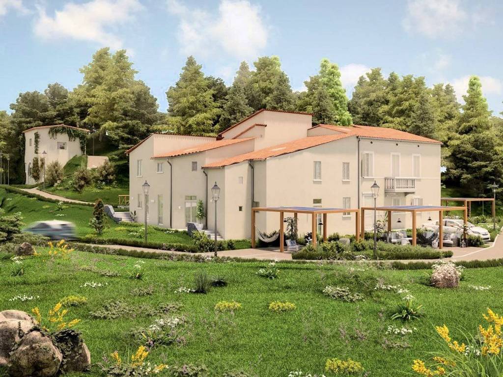 Rustico / casale a Pistoia - Foto 3