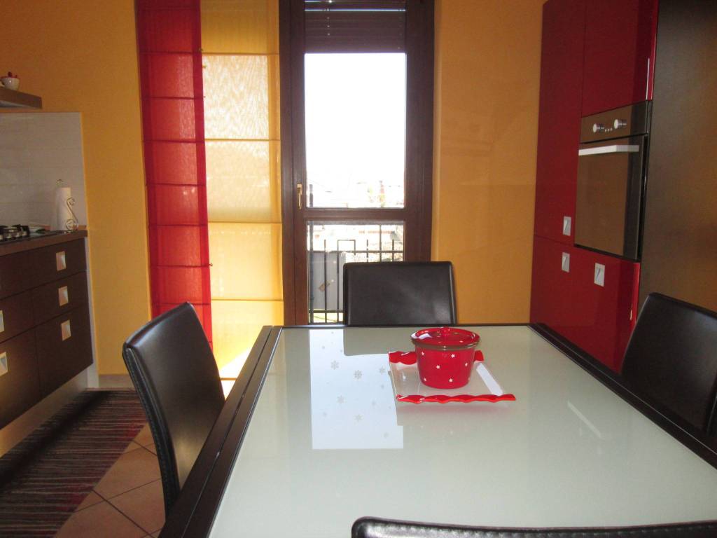 Appartamento a Borgo san dalmazzo in Via Ambovo, 27 - Foto 2