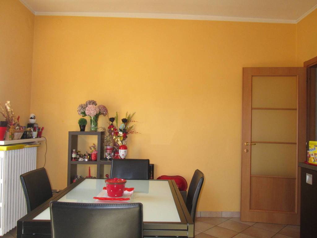 Appartamento a Borgo san dalmazzo in Via Ambovo, 27 - Foto 3