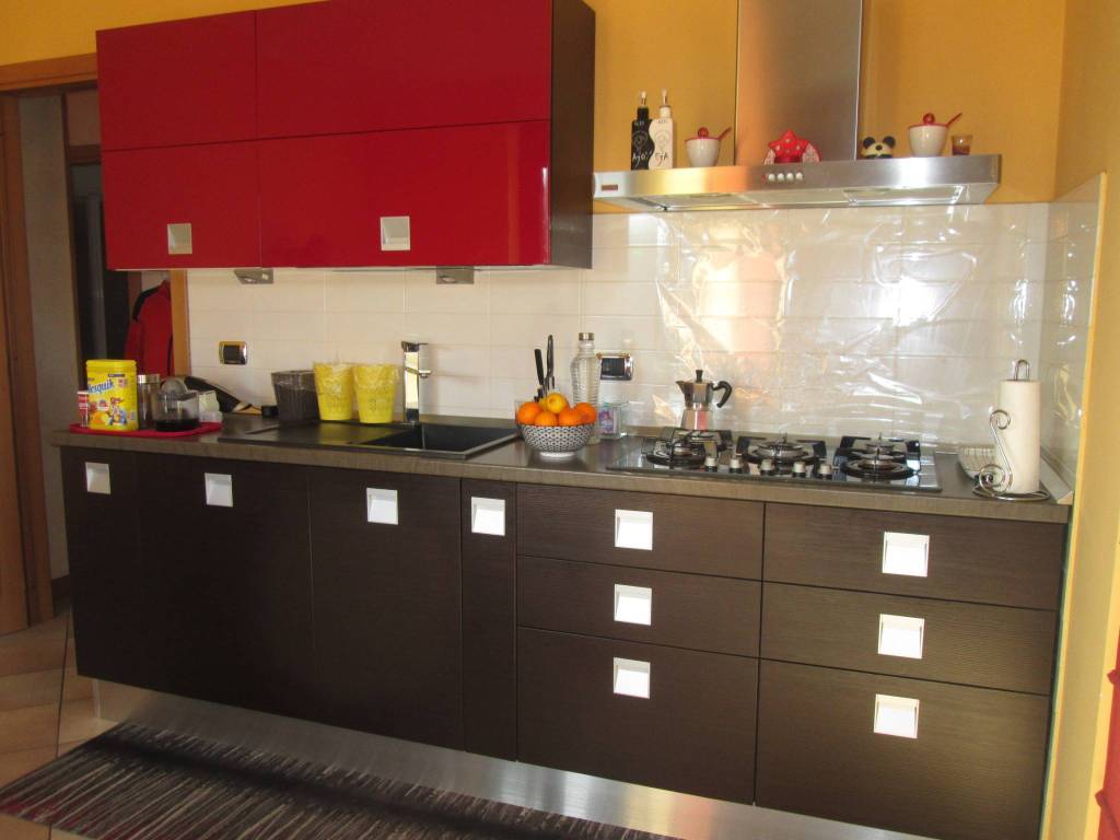 Appartamento a Borgo san dalmazzo in Via Ambovo, 27 - Foto 4