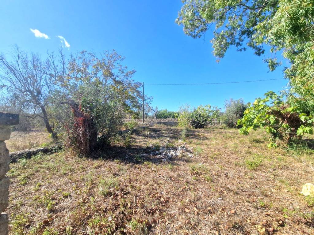 Terreno a Tricase in Via Marina Porto - Foto 4