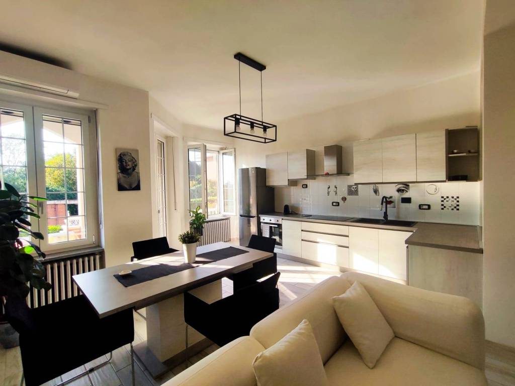 Appartamento a Vinovo in Via Bardonecchia - Foto 2