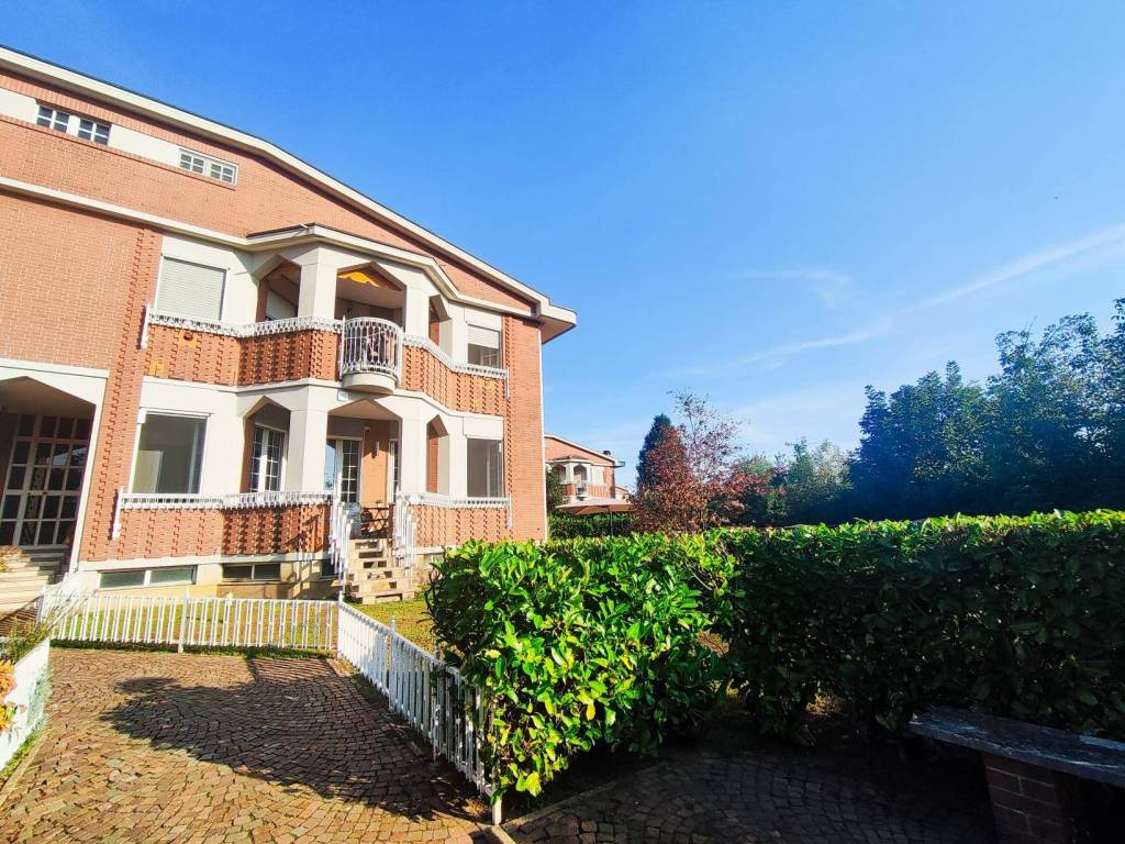 Appartamento a Vinovo in Via Bardonecchia - Foto 3