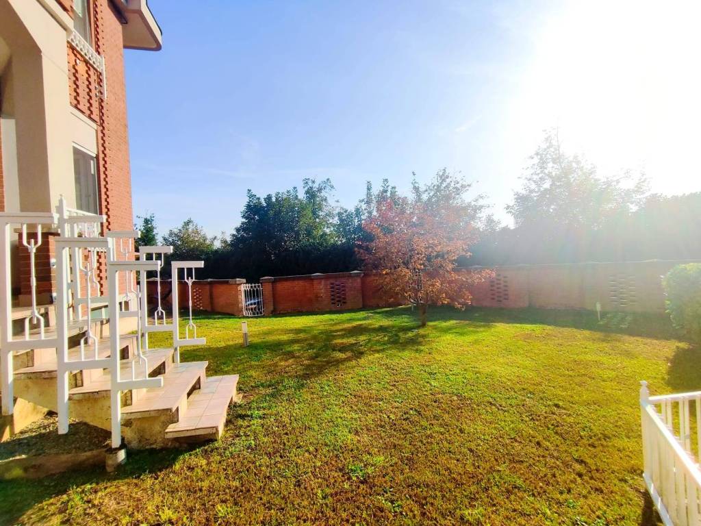 Appartamento a Vinovo in Via Bardonecchia - Foto 4