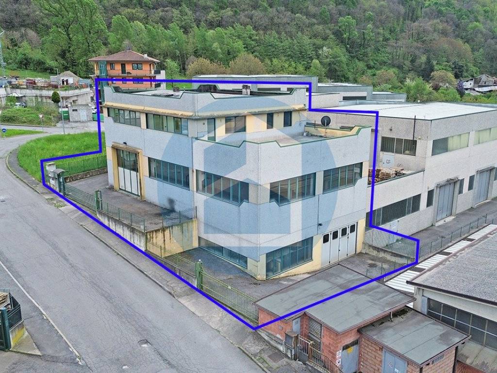 Immobile a Niardo in località Gera, Niardo - Foto 2