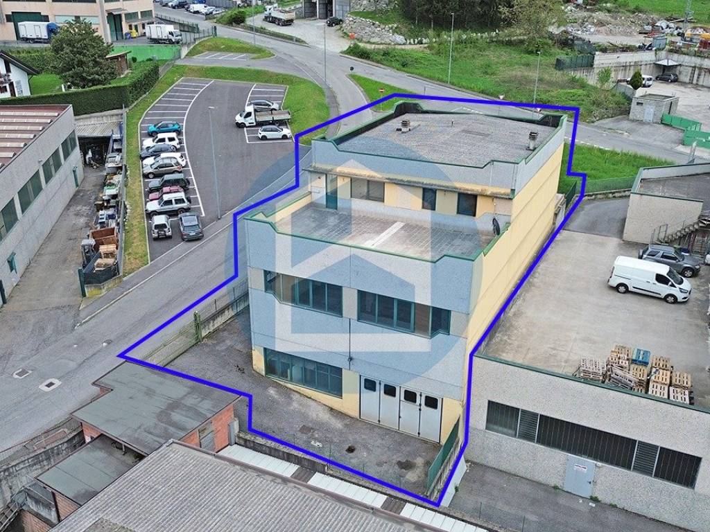 Immobile a Niardo in località Gera, Niardo - Foto 3