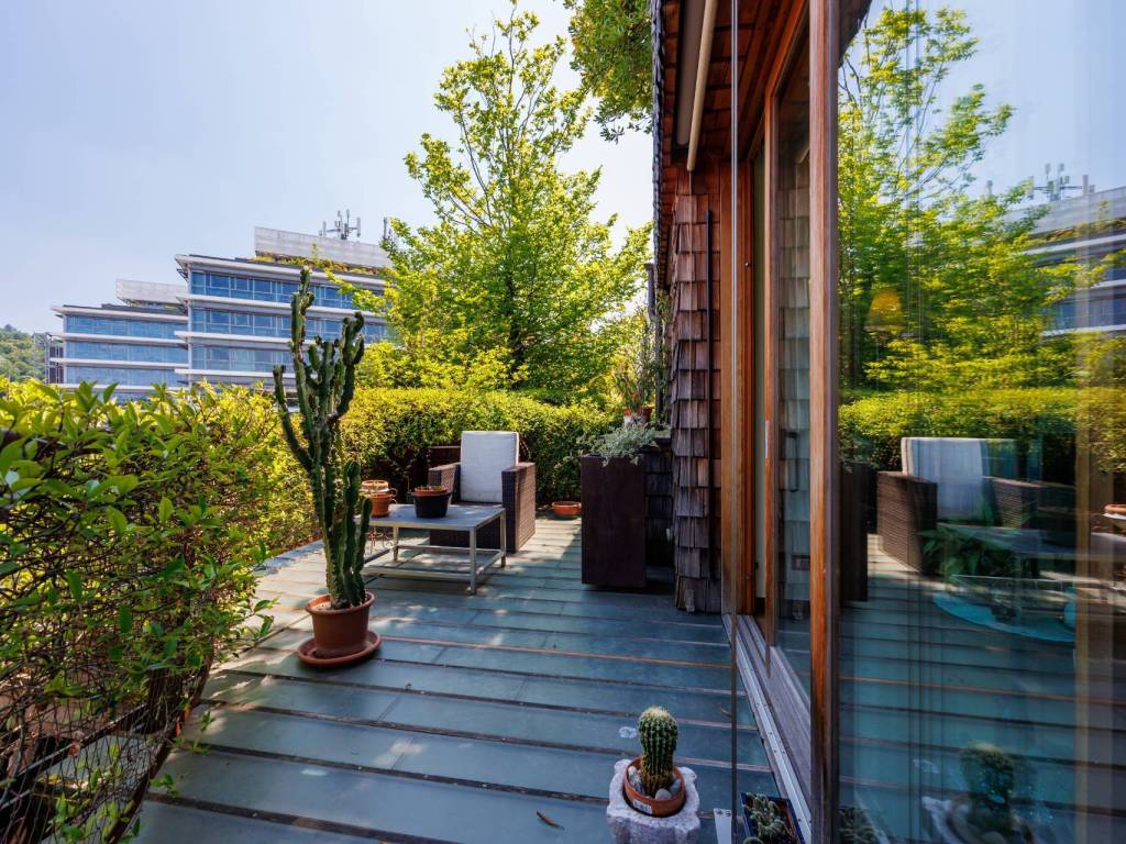 Attico / mansarda a Torino in Via Chiabrera - Foto 5