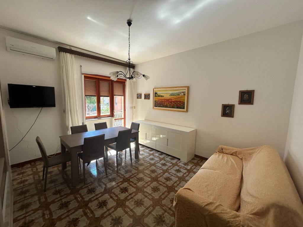 Appartamento a Gaeta in Via Ponza - Foto 4
