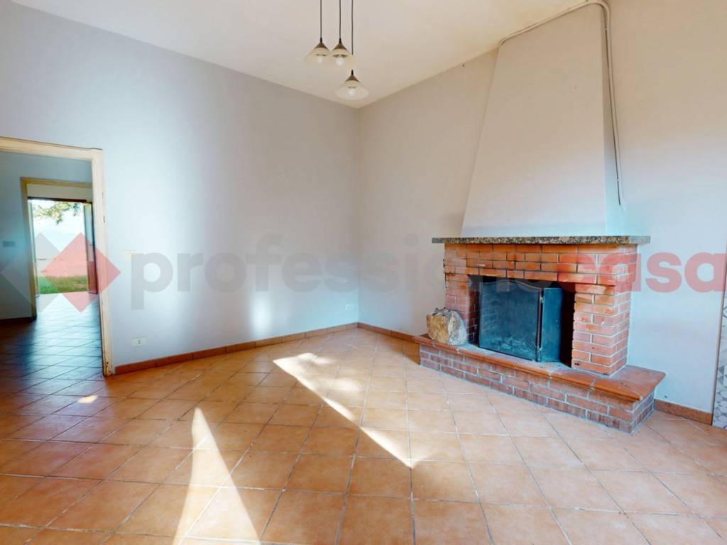 Villa a Coreglia antelminelli in località Ferchia, 130/B - Foto 2