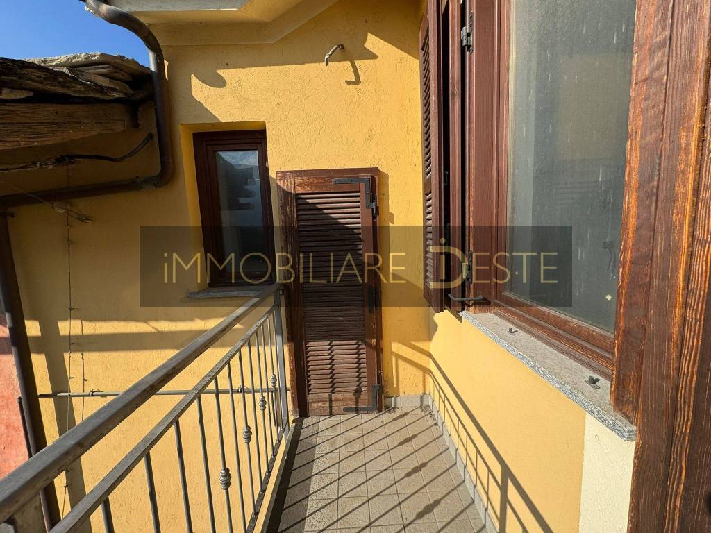 Appartamento a San giorio di susa in Via Carlo Carli, 26 - Foto 4