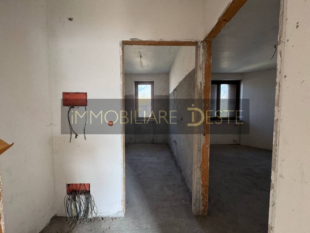 Appartamento a San giorio di susa in Via Carlo Carli, 26 - Foto 5