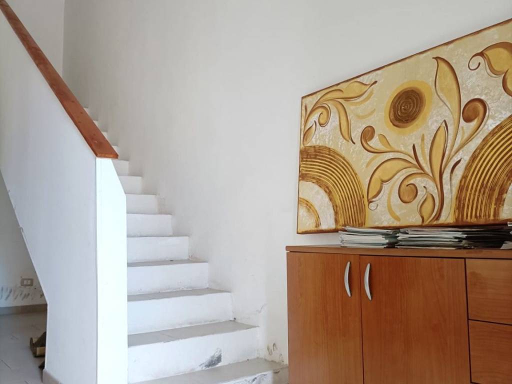 Casa indipendente a Floridia in Via Giuseppe Giusti, 274 - Foto 2