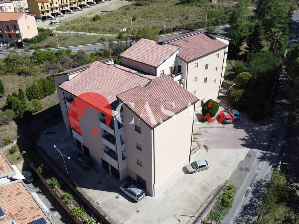 Appartamento a Nicosia in Via Paolo Borsellino, 12 - Foto 2