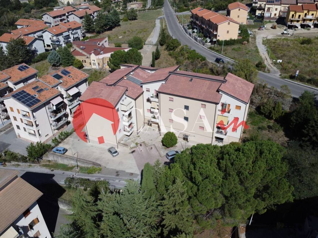 Appartamento a Nicosia in Via Paolo Borsellino, 12 - Foto 3