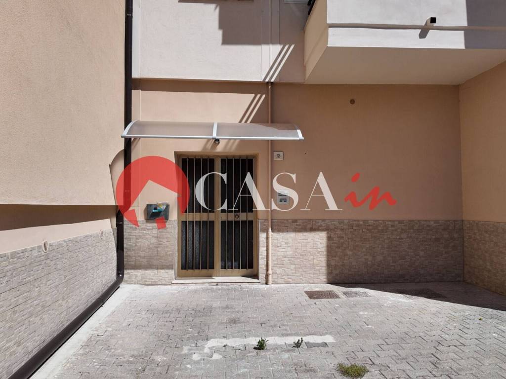 Appartamento a Nicosia in Via Paolo Borsellino, 12 - Foto 4