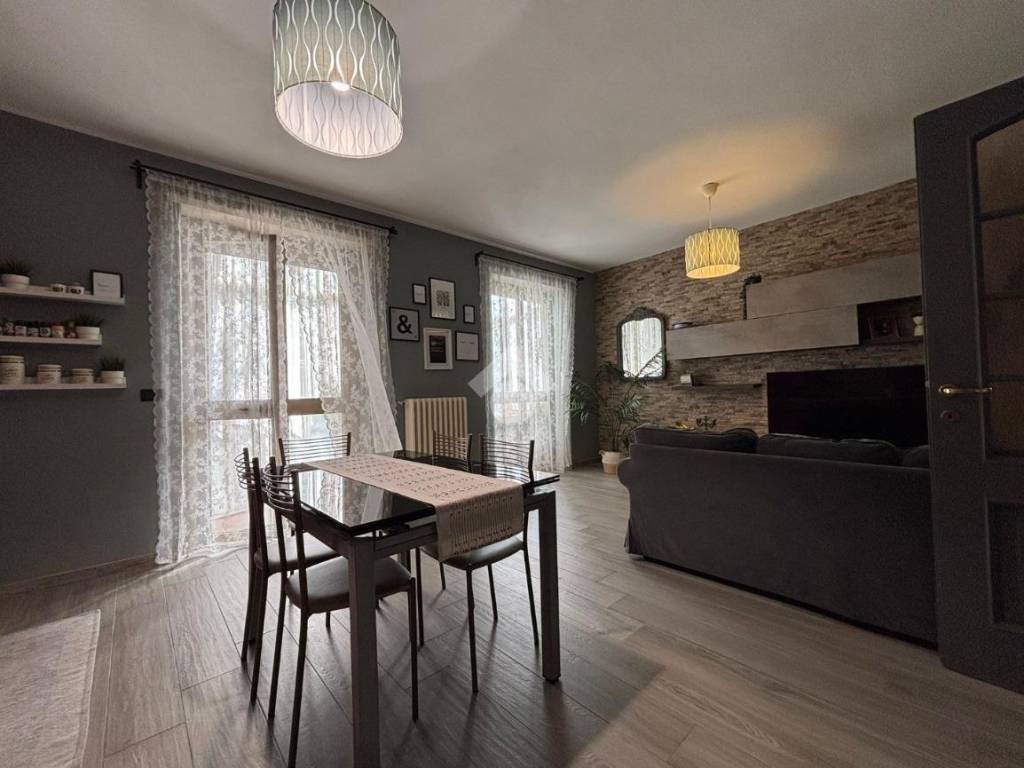 Appartamento a None in Via stupinigi, 26 - Foto 3