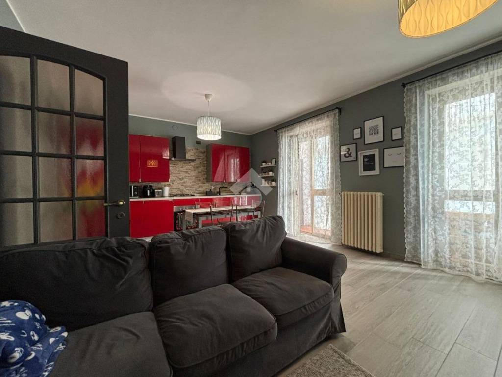 Appartamento a None in Via stupinigi, 26 - Foto 4