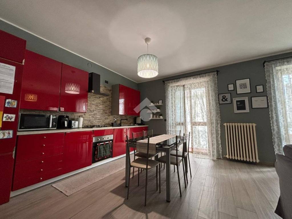 Appartamento a None in Via stupinigi, 26 - Foto 5