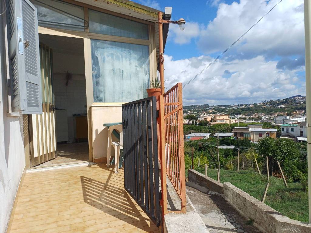 Appartamento a Bacoli in Via Torre di Cappella - Foto 4