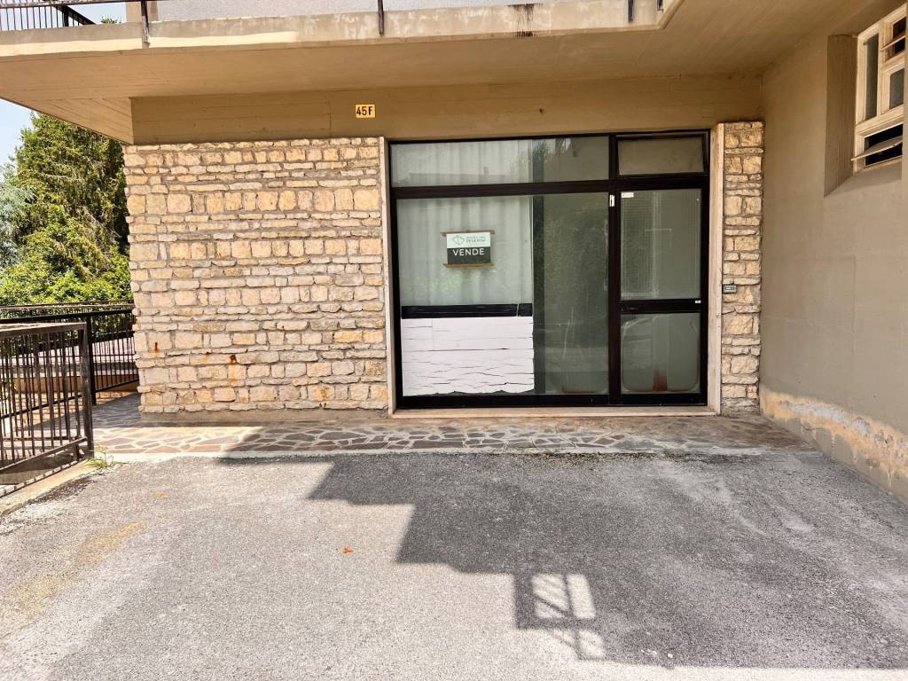 Immobile a Fabriano in VIA FOLLEREAU - Foto 2