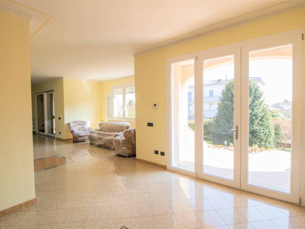 Villa a Casalgrande in Via Statutaria, 167 - Foto 2