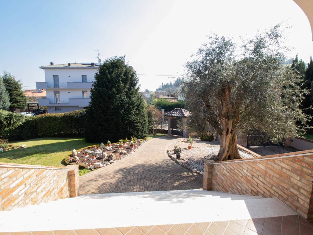 Villa a Casalgrande in Via Statutaria, 167 - Foto 3