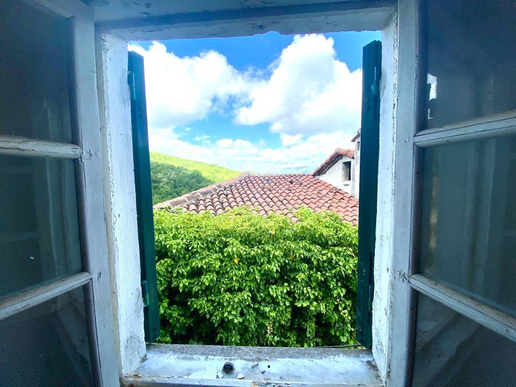 Casa indipendente a Ronco scrivia in Frazione Pietrafraccia, 149 - Foto 4