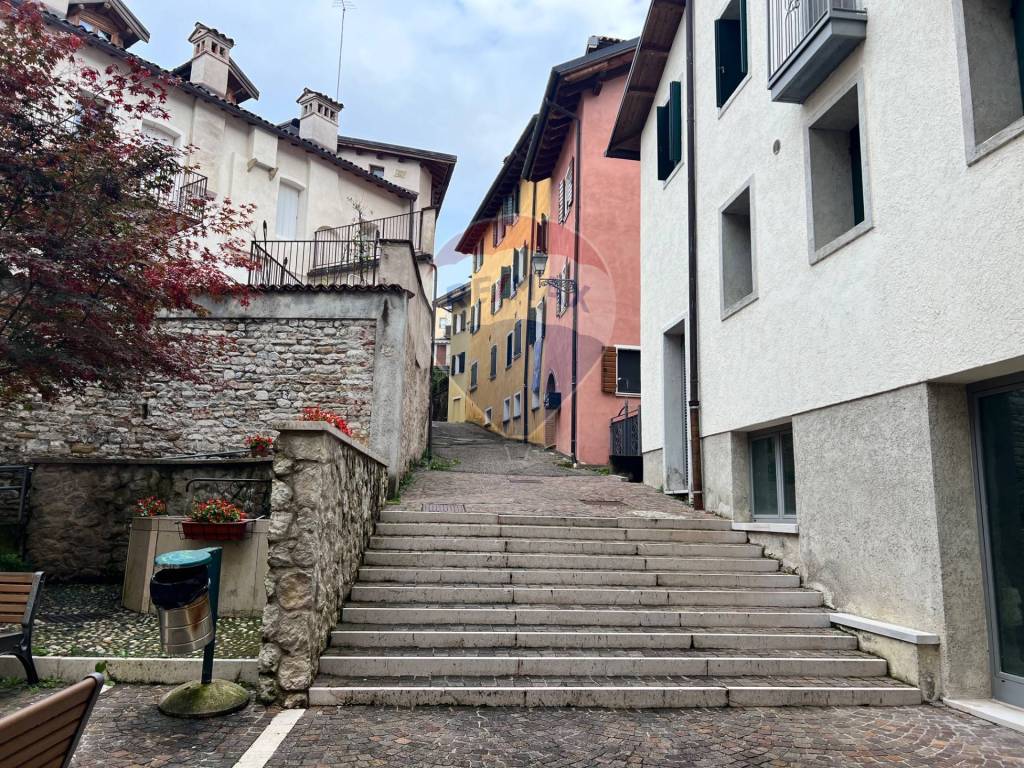 Appartamento a Belluno in via fossal, 3 - Foto 2