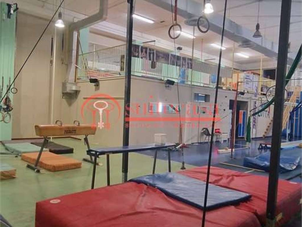 Immobile a Trani in corso Don Luigi Sturzo - Foto 4
