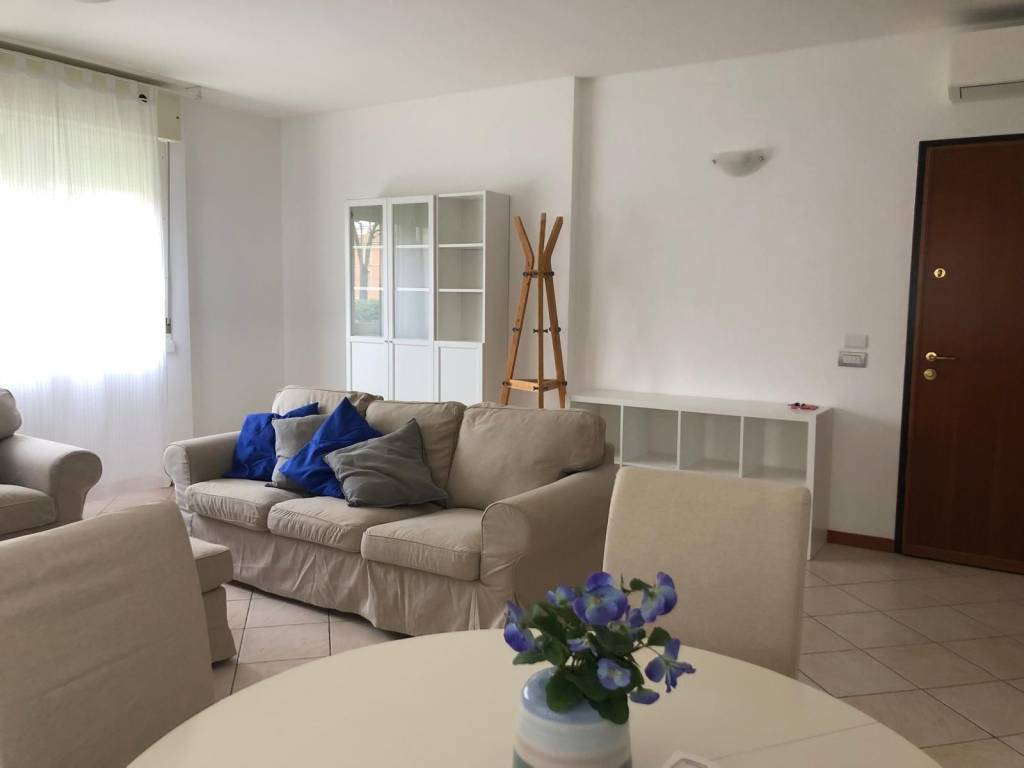 Appartamento a Parma in Via Milazzo - Foto 2
