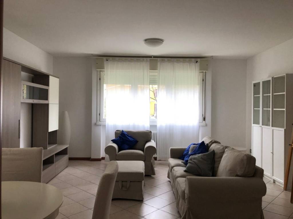 Appartamento a Parma in Via Milazzo - Foto 3