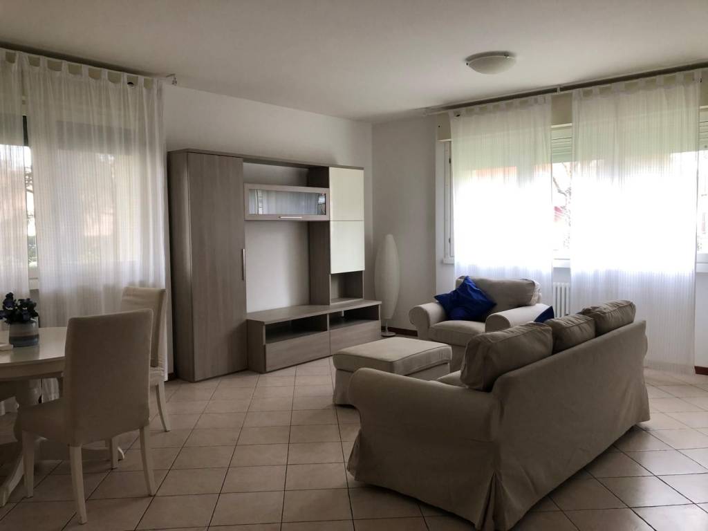 Appartamento a Parma in Via Milazzo - Foto 4