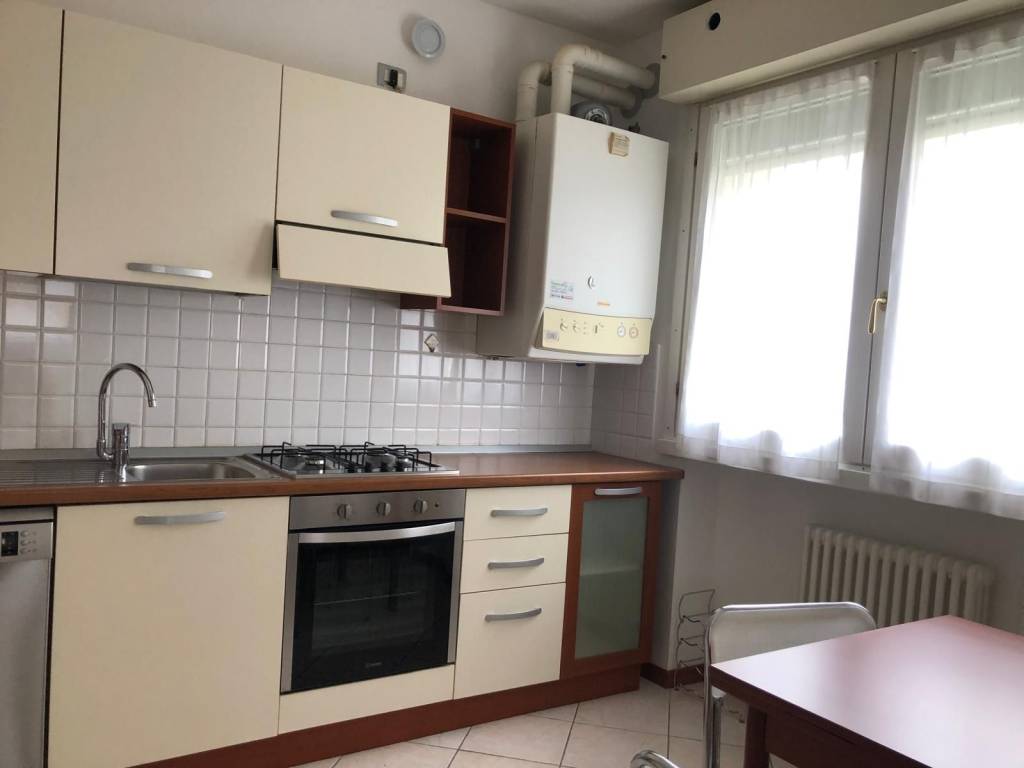Appartamento a Parma in Via Milazzo - Foto 5