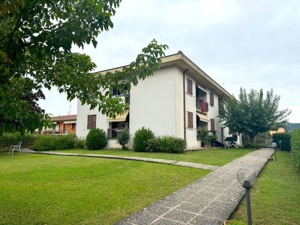Appartamento a Soave in Corso Vittorio Emanuele II - Foto 2