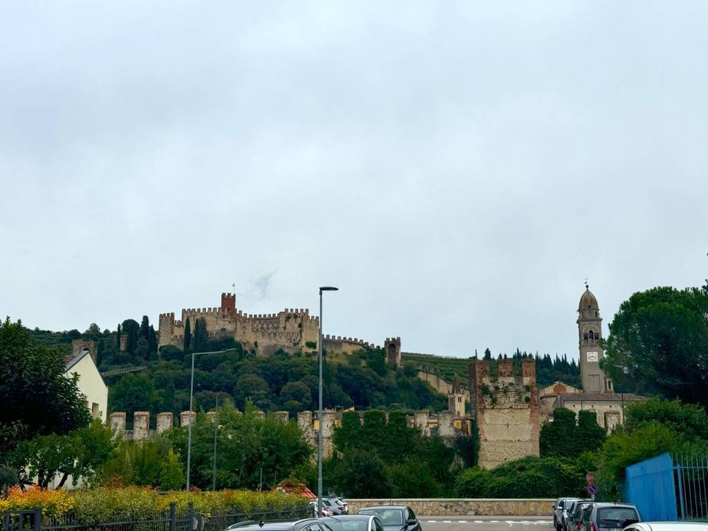 Appartamento a Soave in Corso Vittorio Emanuele II - Foto 4