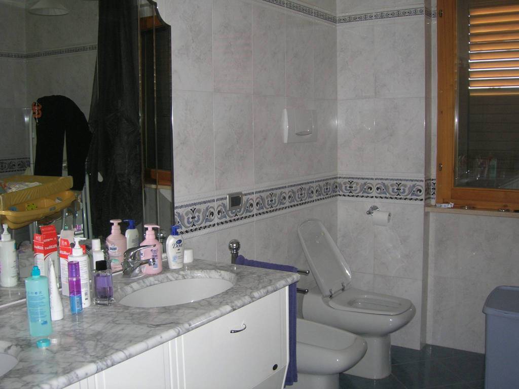 Villetta a schiera a Civitella in val di chiana in Via delle Signorie - Foto 2